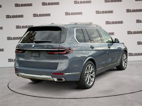 New 2026 BMW X7 xDrive40i image 5