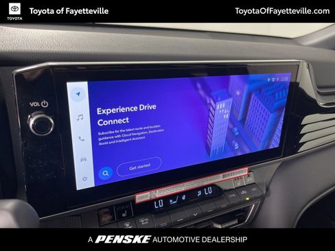 New 2026 Toyota Camry XSE FWD image 29