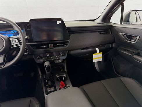 New 2026 Subaru Outback Premium AWD/4WD image 22