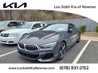 Used 2022 BMW 840i xDrive Coupe 360° Tour