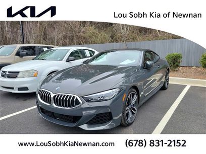 Used 2022 BMW 840i xDrive Coupe