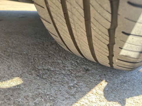 Used 2021 Lexus ES 350 F Sport w/ Accessory Package 2 image 15