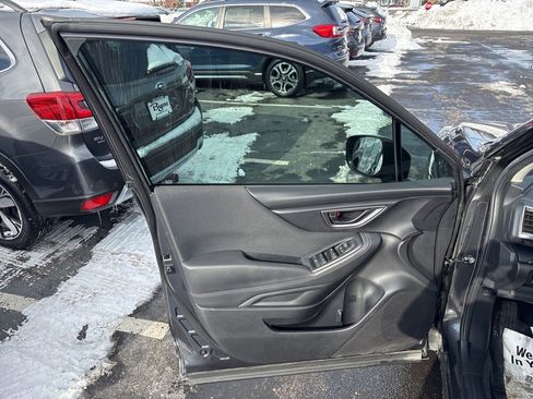 Used 2019 Subaru Forester w/ Alloy Wheel Package image 19