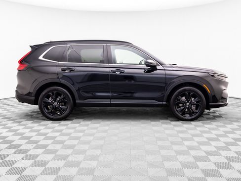 Used 2024 Honda CR-V Sport Touring image 7
