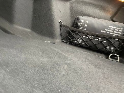 Used 2018 Mercedes-Benz C 43 AMG C 43 AMG image 31