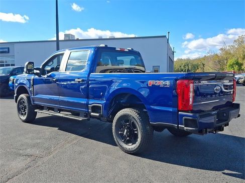 New 2026 Ford F250 XL w/ STX Appearance Package image 4