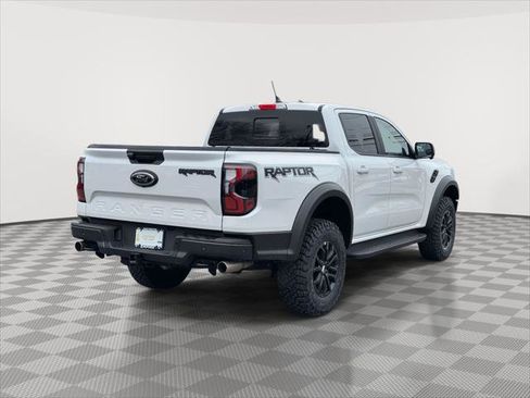 Used 2024 Ford Ranger Raptor image 7