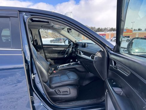 Used 2018 MAZDA CX-5 Grand Touring w/ Premium Package image 40