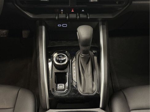 Certified 2024 Chevrolet Colorado Trail Boss w/ LPO, Dark Essentials Package image 28