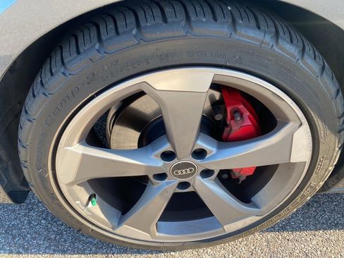 Used 2023 Audi A4 2.0T Premium Plus image 2