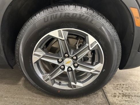 Used 2024 Chevrolet Blazer LT w/ Convenience Package image 34