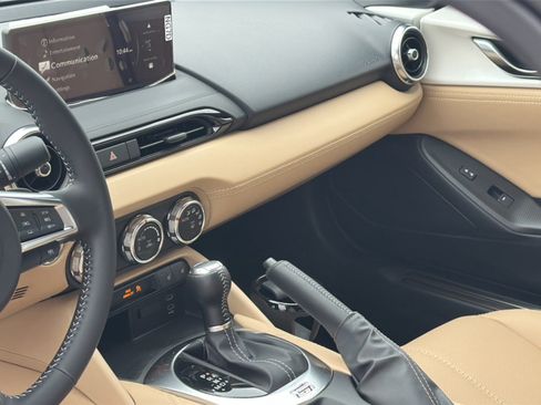 New 2026 MAZDA MX-5 Miata Grand Touring RWD image 15