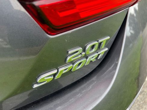 Used 2020 Honda Accord Sport image 12