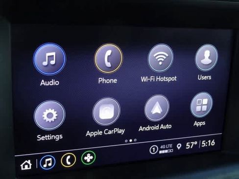 Used 2024 GMC Terrain SLT image 22