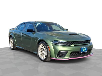 Used 2023 Dodge Charger Scat Pack