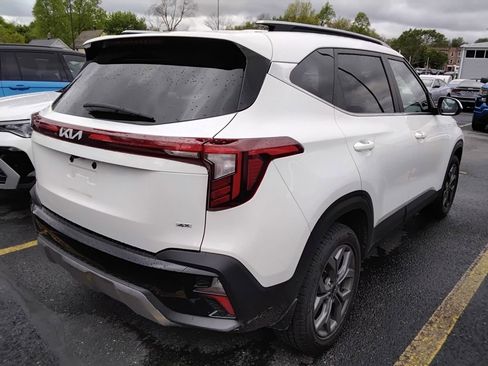 Used 2024 Kia Seltos S AWD/4WD image 7