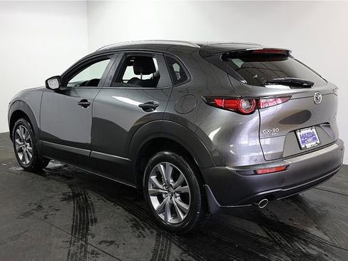 New 2026 MAZDA CX-30 AWD 2.5 S w/ Premium Package image 4