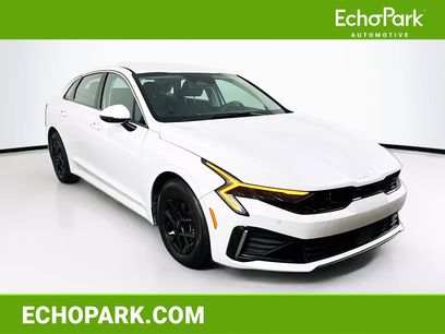 Used 2025 Kia K5 LXS