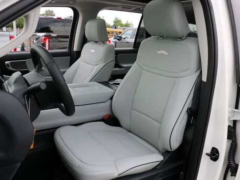 New 2026 Ford Expedition Max Platinum AWD/4WD image 23