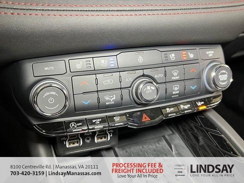 New 2026 Dodge Durango GT image 40