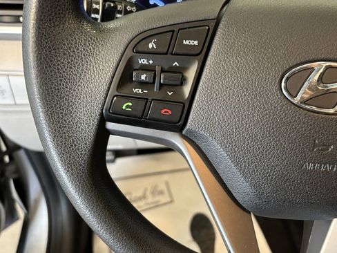 Used 2018 Hyundai Tucson SEL AWD/4WD image 11