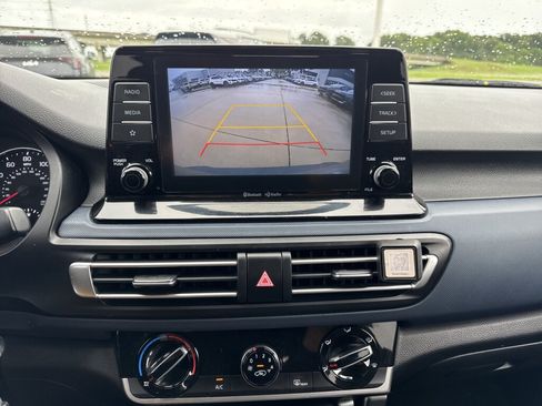Certified 2021 Kia Seltos S FWD image 32