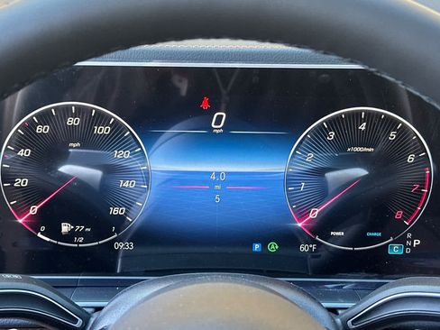 New 2026 Mercedes-Benz GLE 350 4MATIC image 24