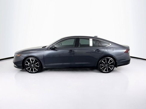Used 2024 Honda Accord Touring image 14
