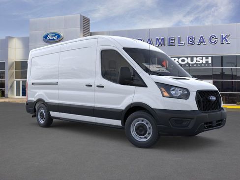 New 2025 Ford Transit 250 Base image 7