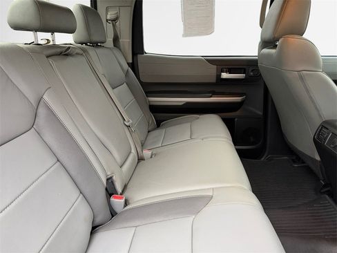 Certified 2019 Toyota Tundra Limited image 28