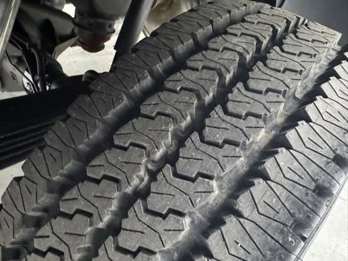 New 2026 Chevrolet Silverado 2500 W/T w/ WT Convenience Package image 40