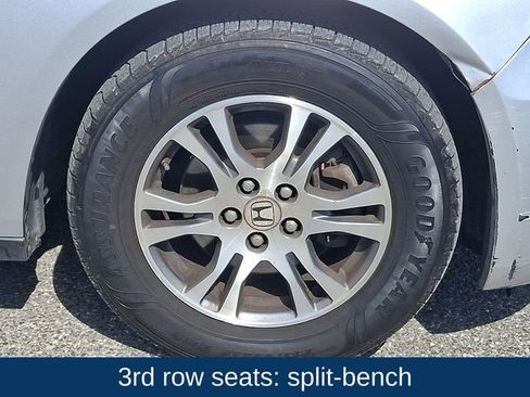 Used 2013 Honda Odyssey EX-L image 24