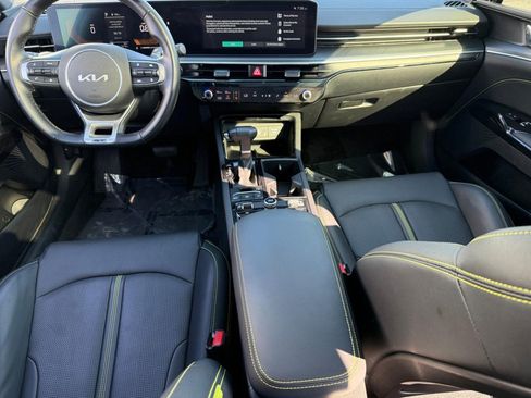 Used 2025 Kia K5 GT FWD image 13