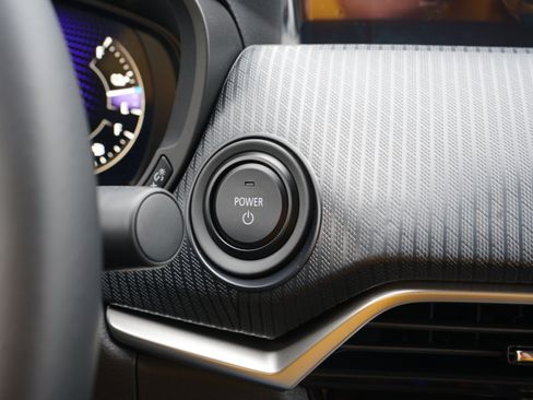 New 2026 MAZDA CX-70 SC image 20