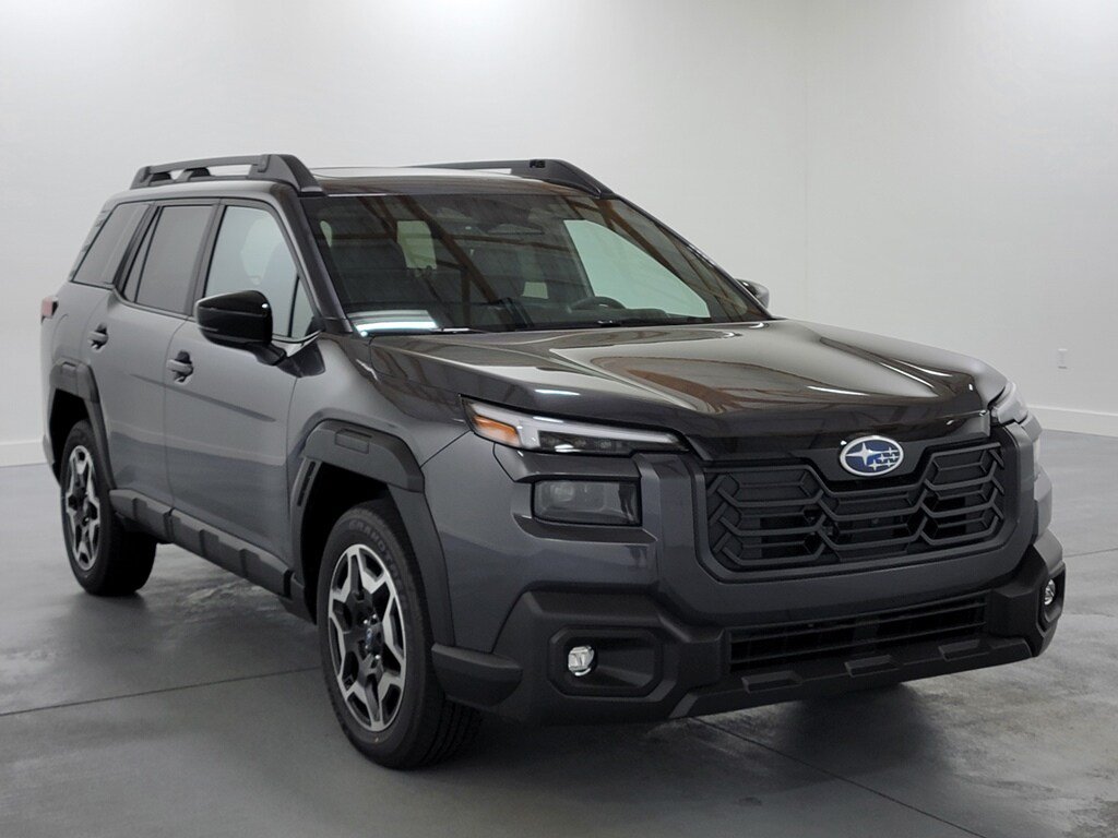 New 2026 Subaru Outback Touring AWD/4WD image 2