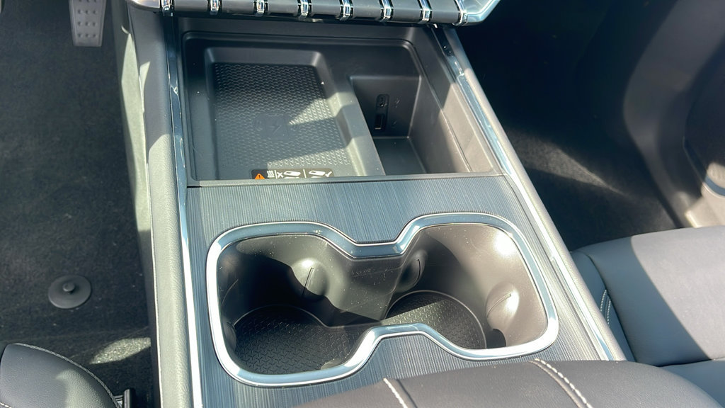 New 2027 GMC Acadia Elevation w/ Black Edition FWD image 21