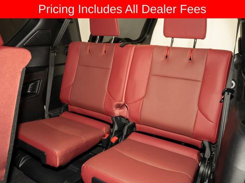 Used 2022 Lexus GX 460 Premium AWD/4WD image 7