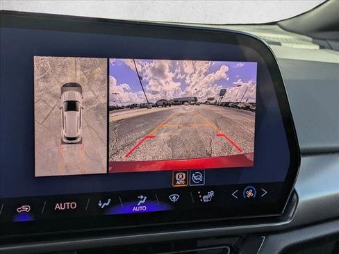 New 2026 Chevrolet Equinox EV RS image 12