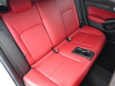 Used 2024 Acura Integra Type S image 45