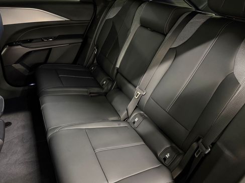 Certified 2024 Cadillac Lyriq Tech RWD image 39
