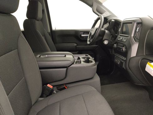 Used 2021 Chevrolet Silverado 1500 Custom image 21