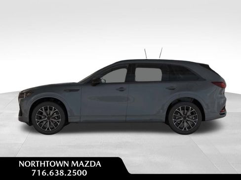 New 2026 MAZDA CX-70 3.3 Turbo S w/ Premium Package image 6