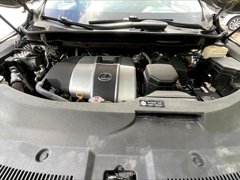 Used 2017 Lexus RX 350 FWD w/ Premium Package image 31
