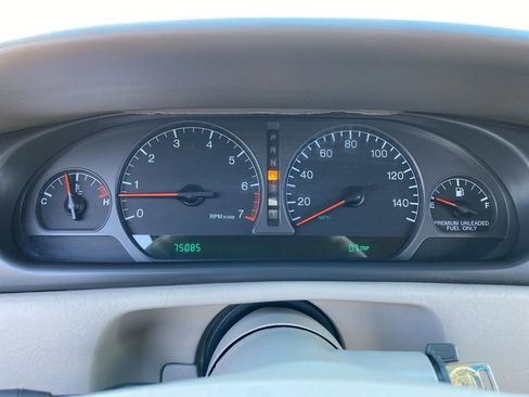 Used 1997 Cadillac Eldorado Touring image 24