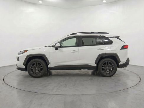 Used 2024 Toyota RAV4 Adventure AWD/4WD image 6
