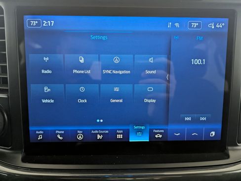 Used 2023 Ford F150 XLT w/ Equipment Group 302A High image 26