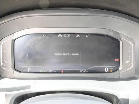 Used 2023 Volkswagen Atlas Cross Sport SE w/ Panoramic Sunroof Package AWD/4WD image 21