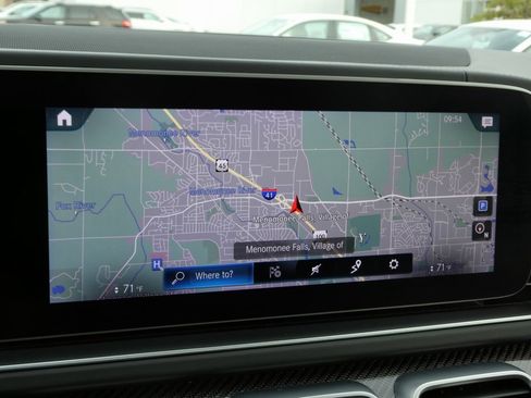 Used 2021 Mercedes-Benz GLE 53 AMG 4MATIC Coupe image 7