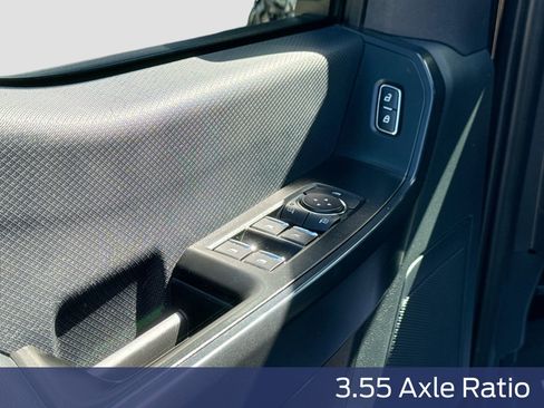 Used 2022 Ford F150 XL w/ STX Appearance Package image 23