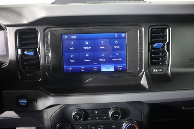 Used 2022 Ford Bronco Black Diamond AWD/4WD image 44